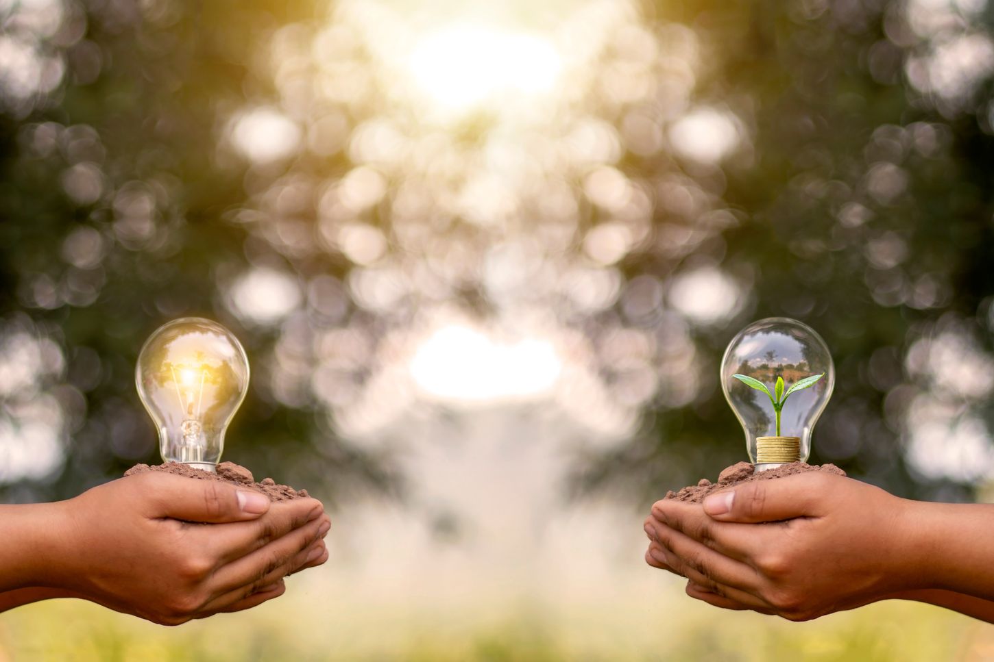 La energía ni se crea ni se destruye, se transforma